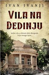 Vila na Dedinju